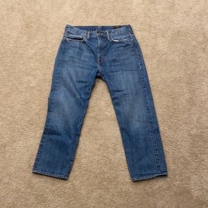 vince jeans